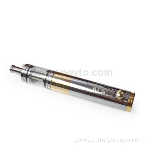Compare gold and chromekts kts mod ecig kts x8 atomizer